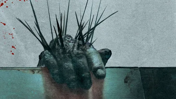 Splinter: Bichos, sudor y gasolina barata