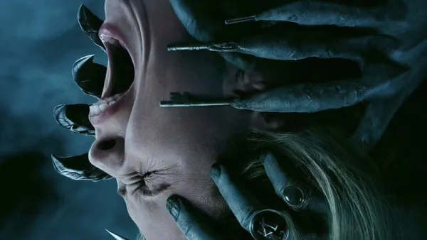 Insidious: Fuera del más allá – Crítica ácida de Dr. Cinismo