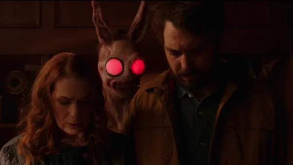 Pooka Lives! – Crítica Ácida de Valeria Von Doom