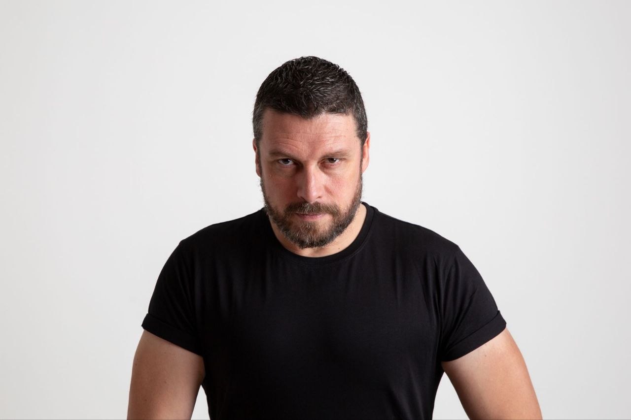 Bruno Martín