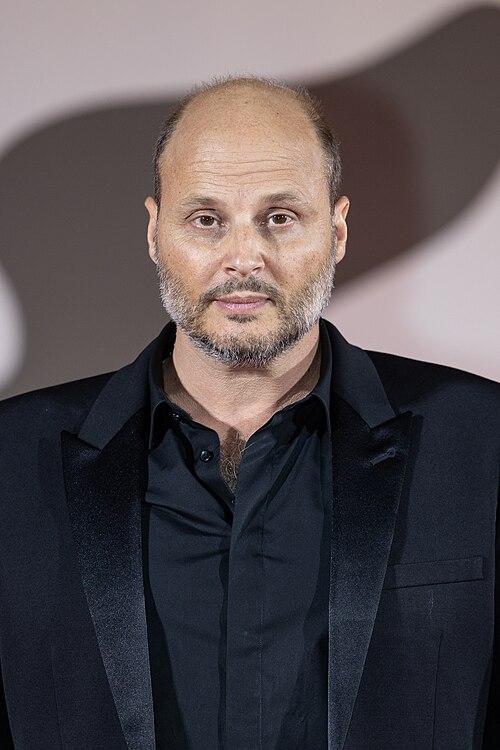 Fabrice Du Welz