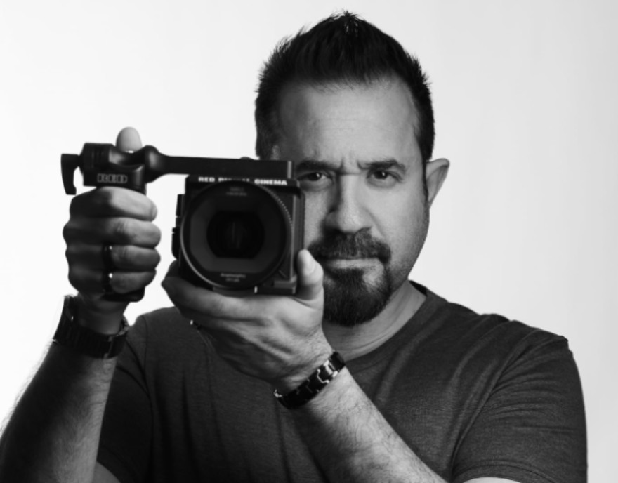 Foto de Geno Marx