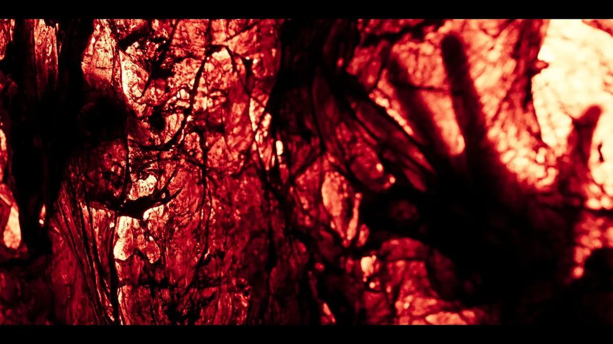 Póster de Toxic Underground