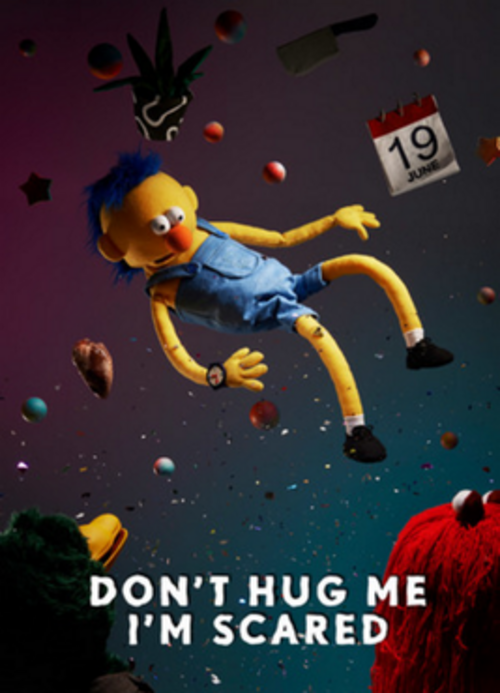 Cartelera oficial de Don't Talk to Me: El origen analógico del horror telefónico y el laboratorio creativo de los gemelos Philippou