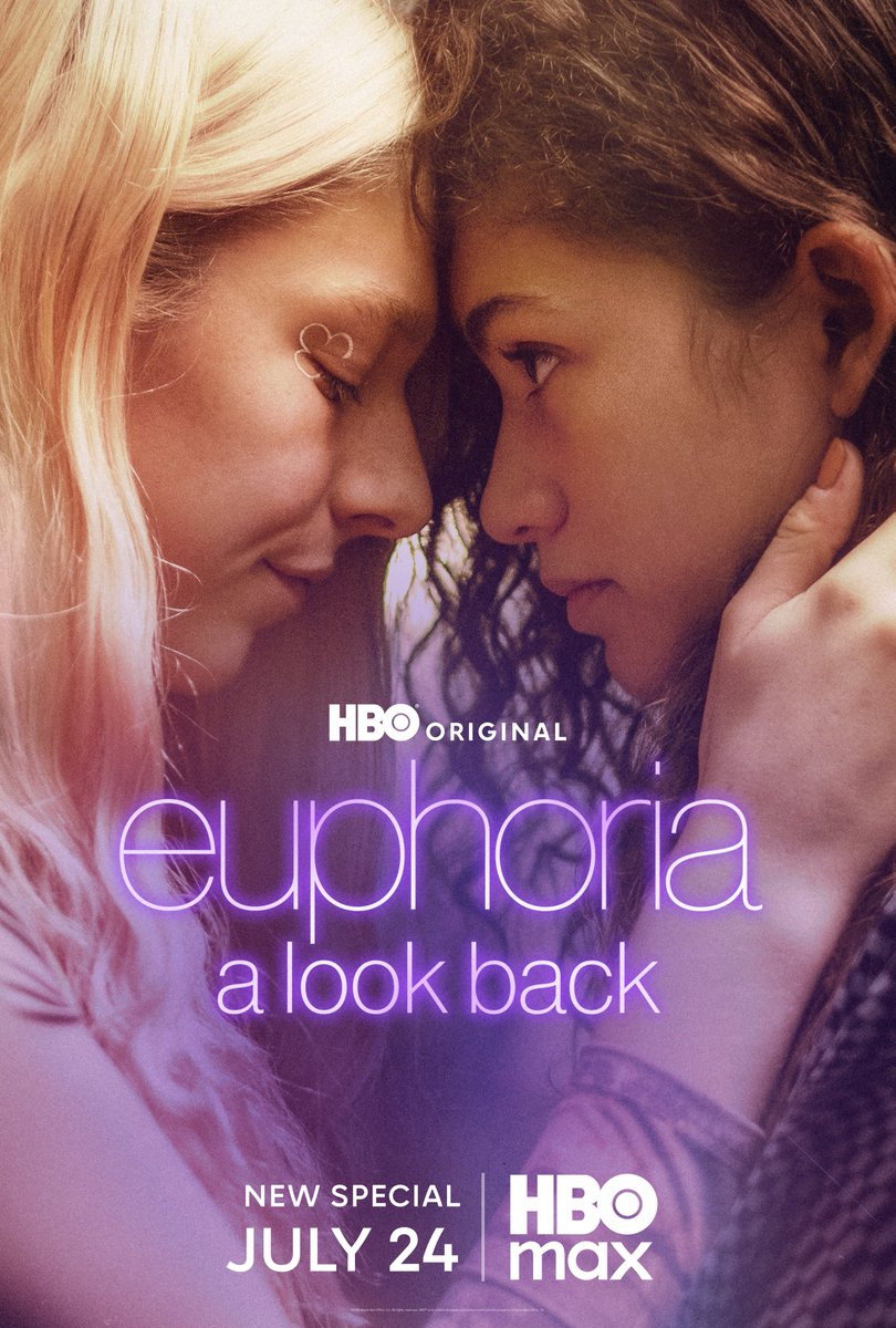 Cartelera oficial de Euphoria: Echando la vista atrás: El making-of que confirma que una serie sobre adolescentes autodestructivos necesitaba una dosis letal de autoconciencia (y no la recibió)