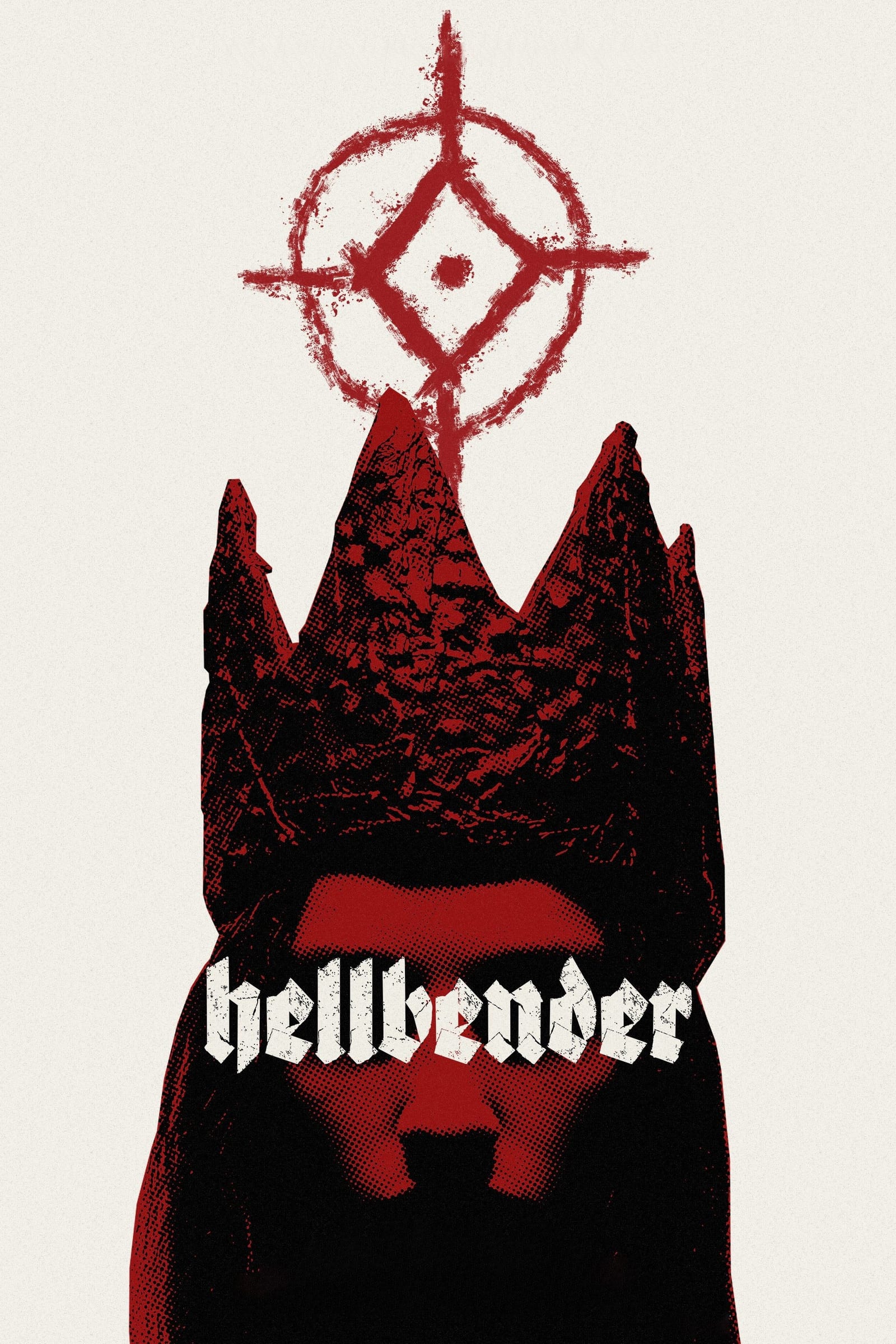 Cartelera oficial de Hellbender: El legado familiar oculto