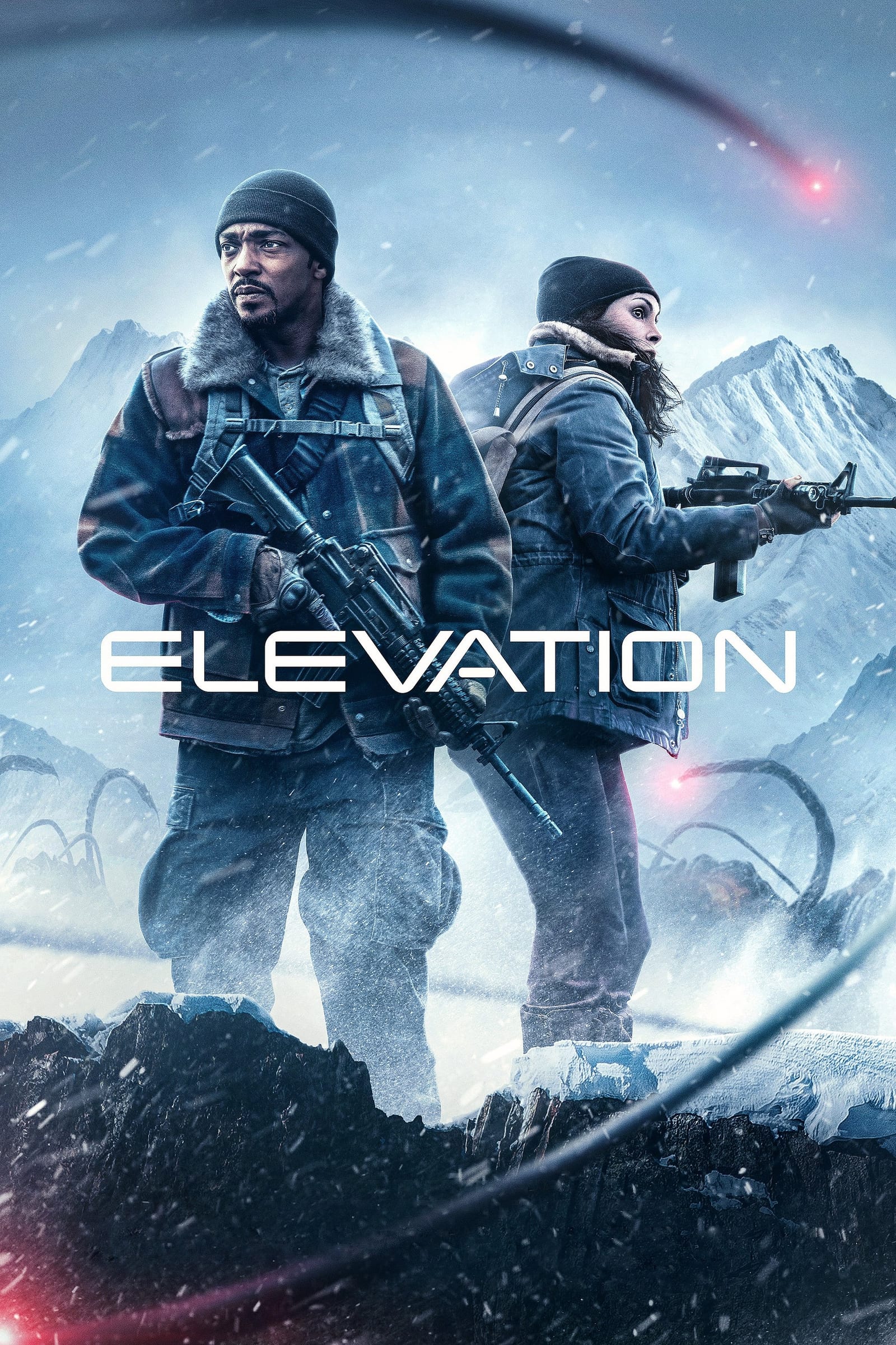 Cartelera oficial de Línea de extinción: El apocalipsis que Hollywood nos vendió (y que no queríamos comprar)