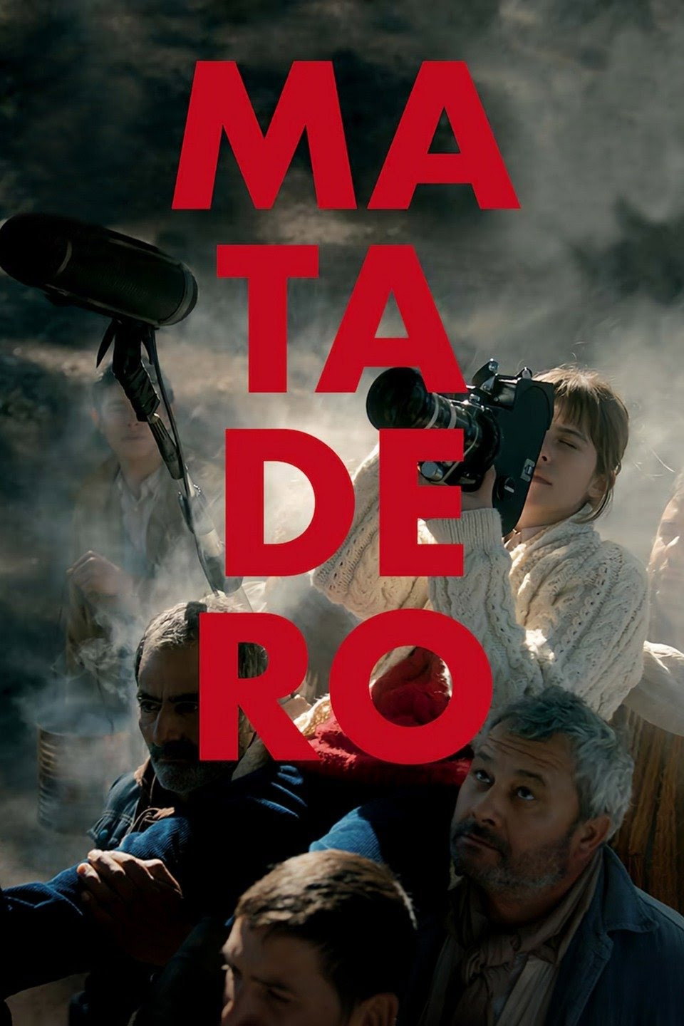 Cartelera oficial de Matadero: El Banquete Cinematográfico que Deja el Plato Limpio (y el Estómago Vacío)