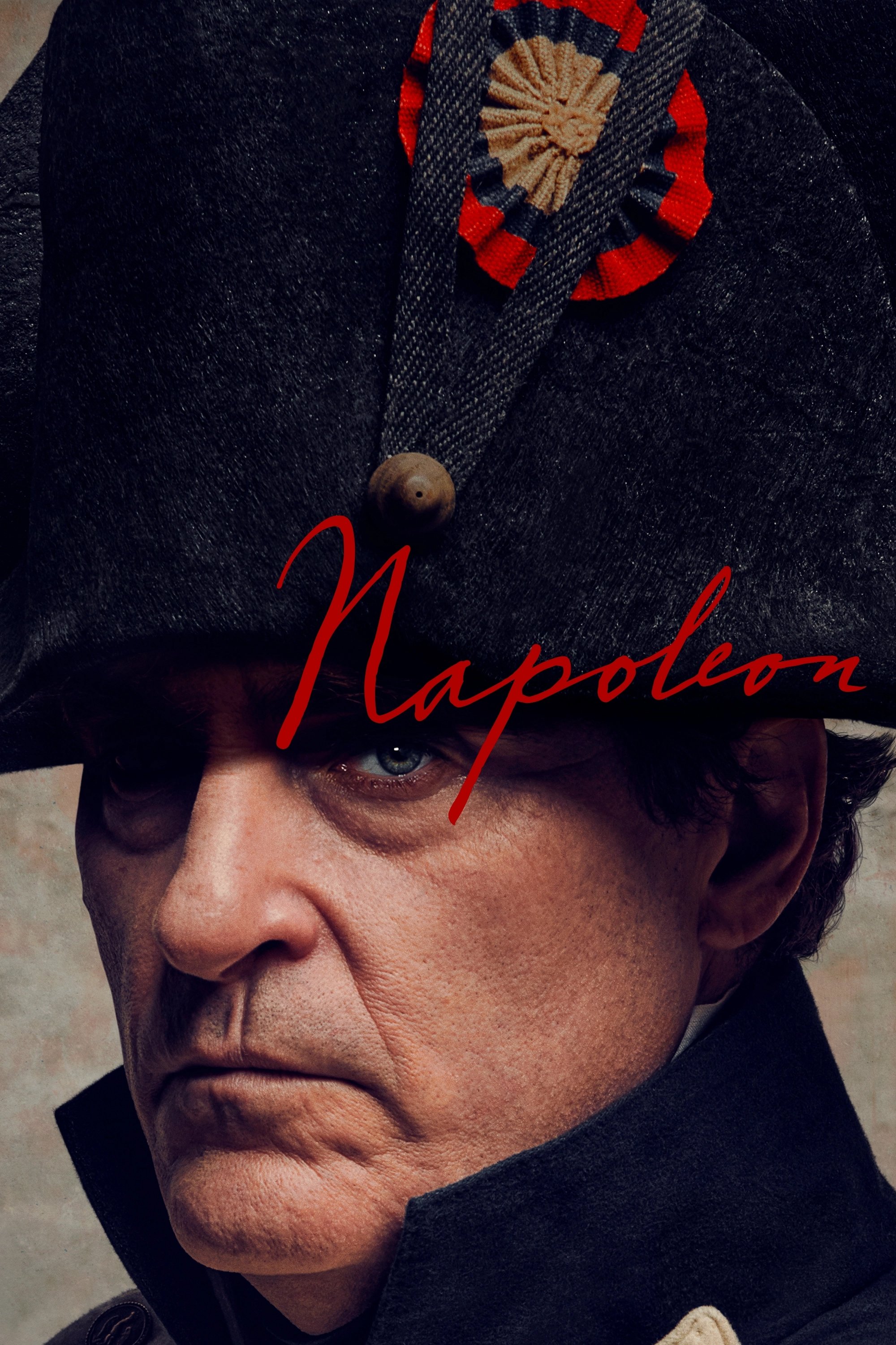 Cartelera oficial de Napoleón: Ridley Scott contra el ridículo (y pierde por goleada)