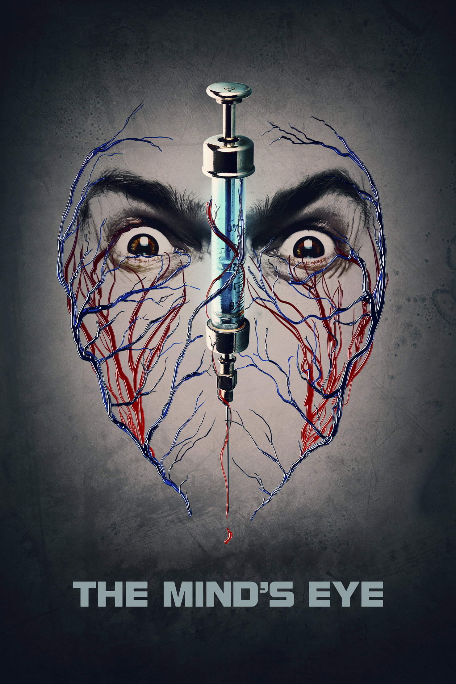 Cartelera oficial de Poder mental: Una radiografía sangrienta del cerebro