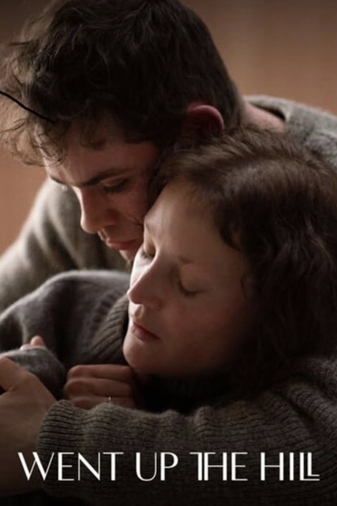 Cartelera oficial de Went Up the Hill: El thriller que subió la colina para caer rodando como un barril de clichés