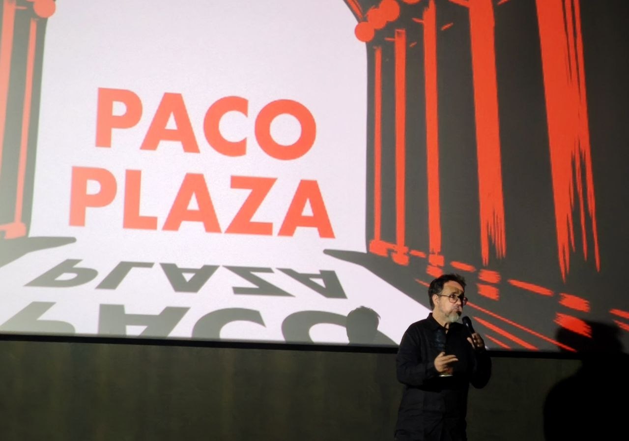 Fotograma del PUFA 2026
