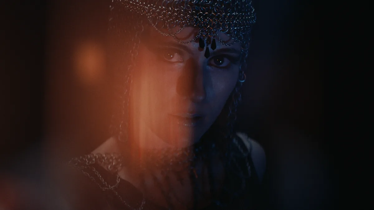 Clip de Lenore