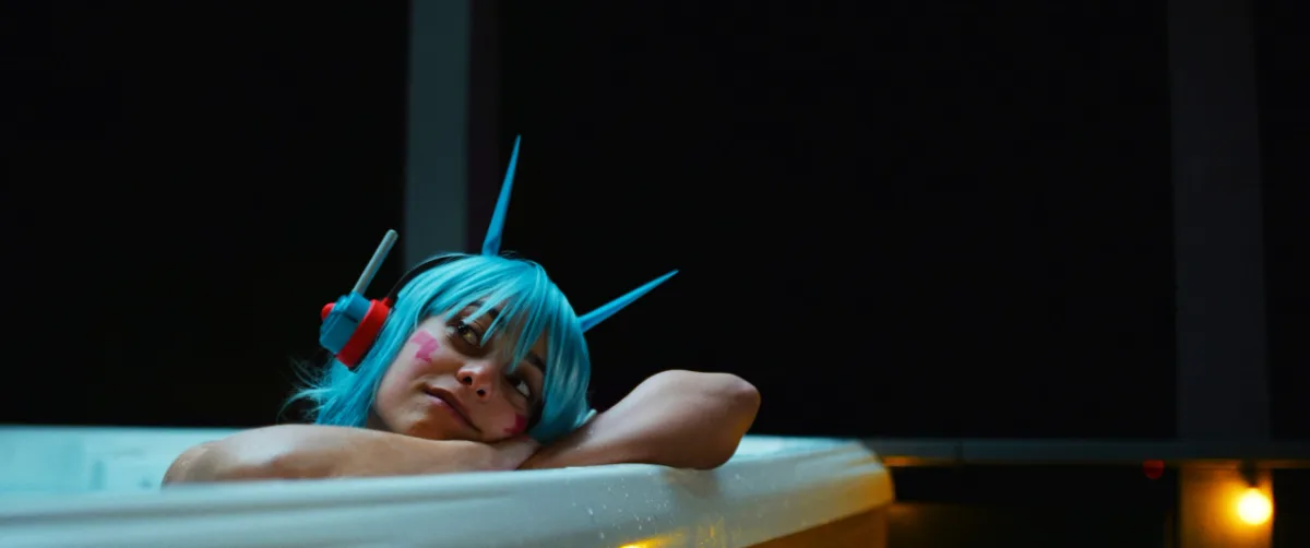 Clip de Appofeniacs