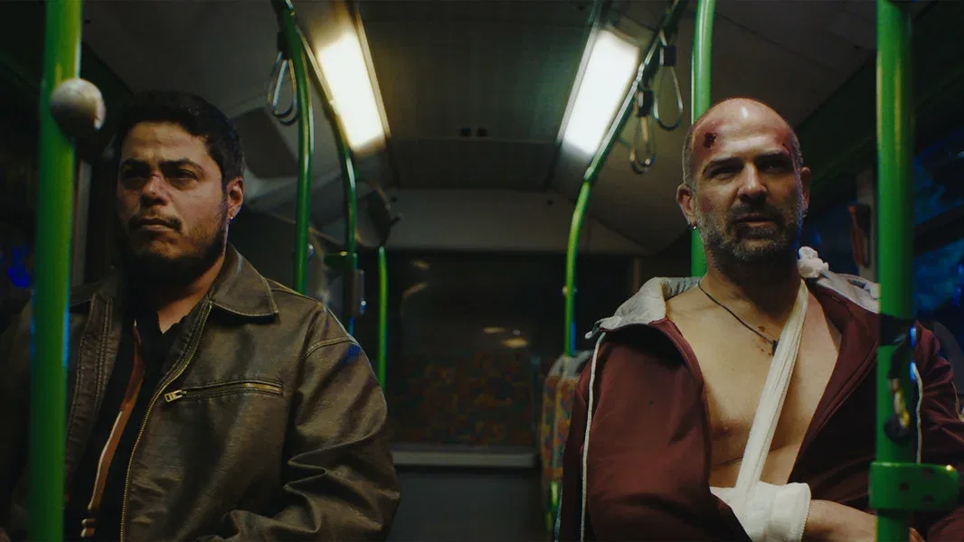 Luger still 2