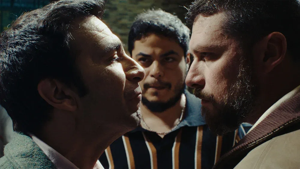 Luger still 3