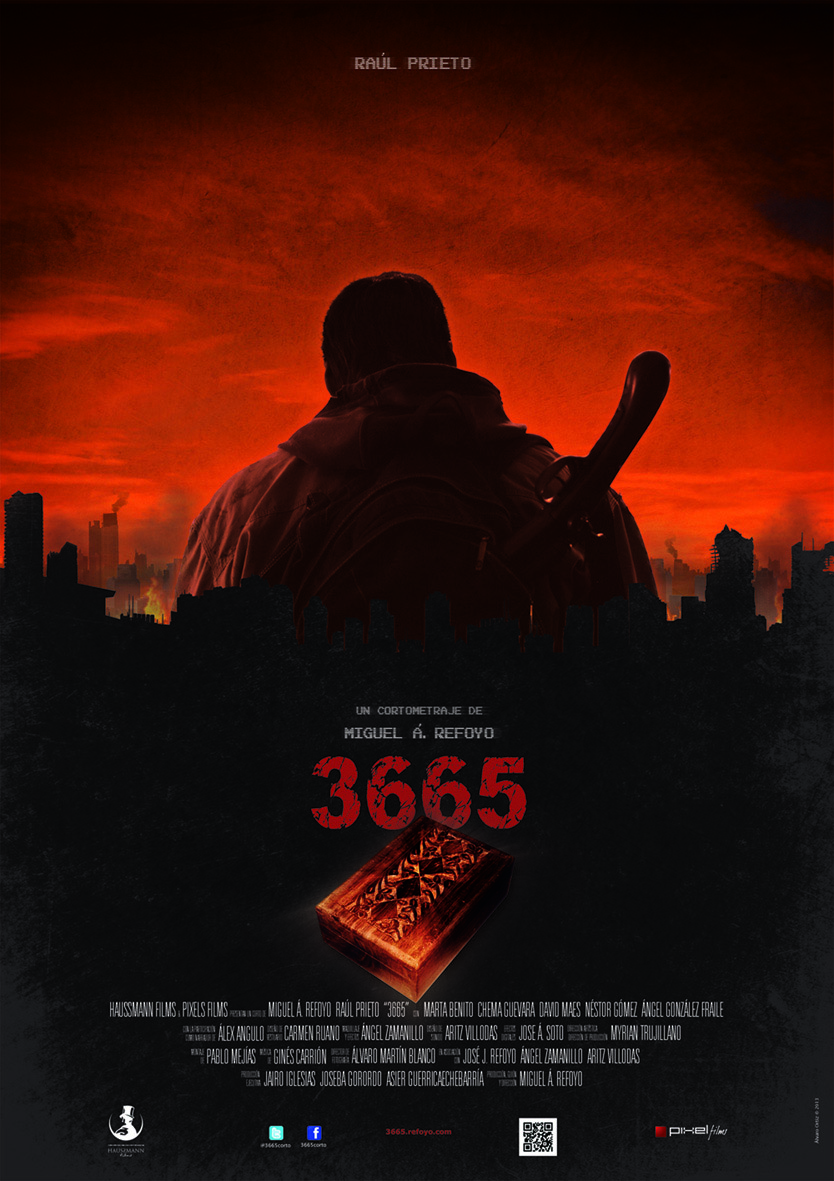 Imagen póster 3665