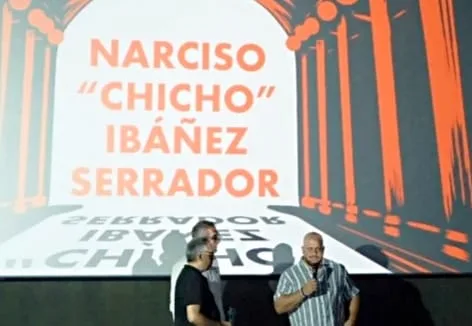 Chicho Ibáñez Serrador