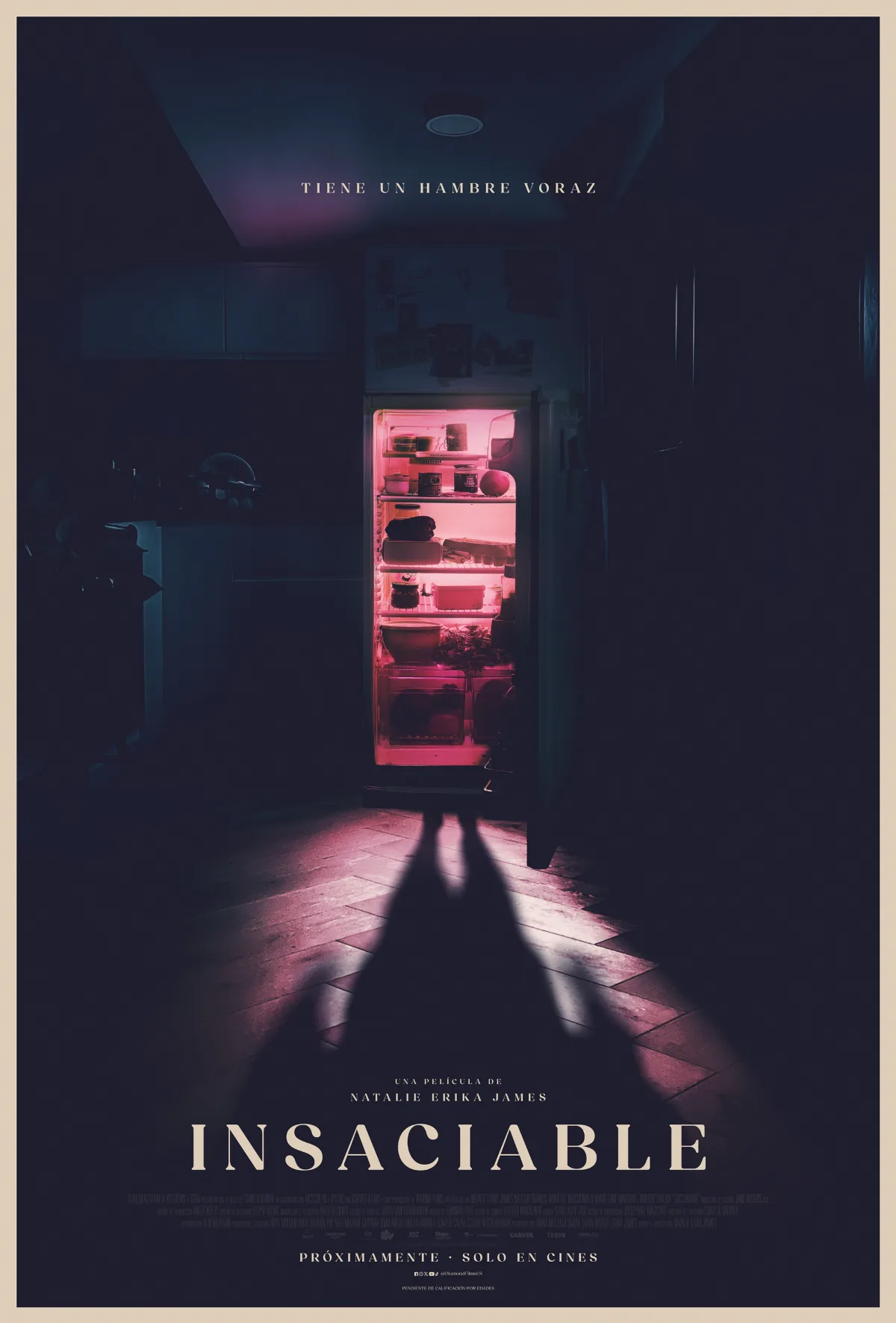 Póster de la película