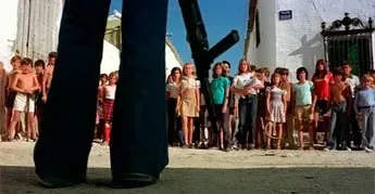 Sesión de tarde en el PUFA 2026 - ¿Quién puede matar a un niño?