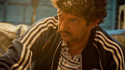 Fotograma de  Tarde para la ira